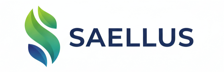 Olá, somos a Saellus!